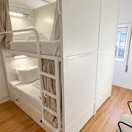 Coliving Moderno Com Lindo Jardim * 포르투
