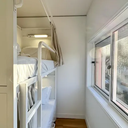 Coliving Moderno Com Lindo Jardim * 포르투
