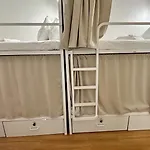 Coliving Moderno Com Lindo Jardim Porto