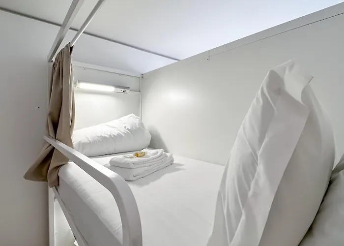 ホステル Coliving Moderno Com Lindo Jardim ポルト