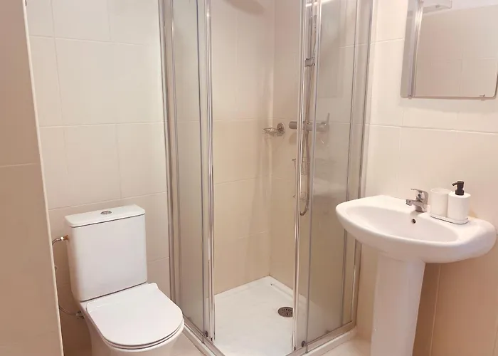 Coliving Moderno Com Lindo Jardim ホステル