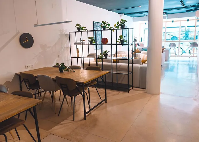 Coliving Moderno Com Lindo Jardim * ポルト