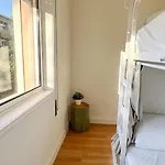 Hostel Coliving Moderno Com Lindo Jardim *