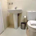 Coliving Moderno Com Lindo Jardim Hostel *