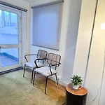Coliving Moderno Com Lindo Jardim * Porto