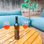 Coliving Moderno Com Lindo Jardim Hostel Porto