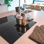Hostel Coliving Moderno Com Lindo Jardim Porto