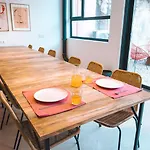 Coliving Moderno Com Lindo Jardim * Porto