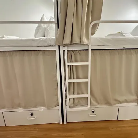 Coliving Moderno Com Lindo Jardim Πόρτο