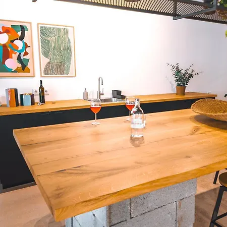 Coliving Moderno Com Lindo Jardim * 波尔图
