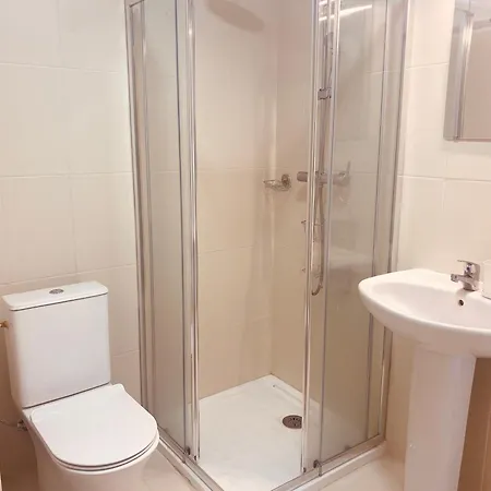 Coliving Moderno Com Lindo Jardim 호스텔