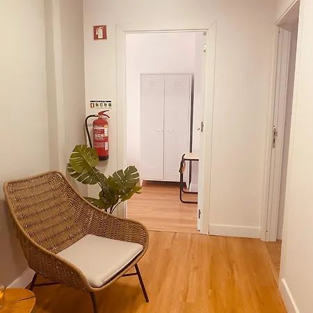 Coliving Moderno Com Lindo Jardim * Porto