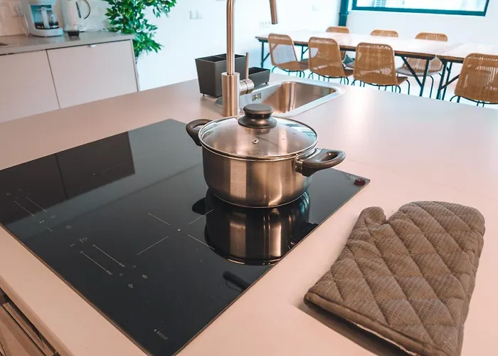 호스텔 Coliving Moderno Com Lindo Jardim 포르투