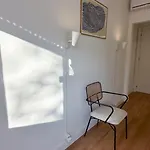 Coliving Moderno Com Lindo Jardim *