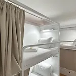 Coliving Moderno Com Lindo Jardim Hostel