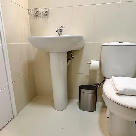 Coliving Moderno Com Lindo Jardim ホステル *