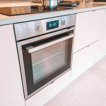 Coliving Moderno Com Lindo Jardim ホステル