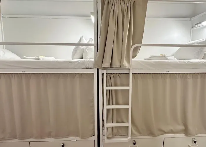 Coliving Moderno Com Lindo Jardim * بورتو