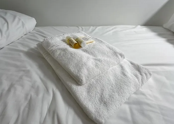 بيت شباب Coliving Moderno Com Lindo Jardim بورتو