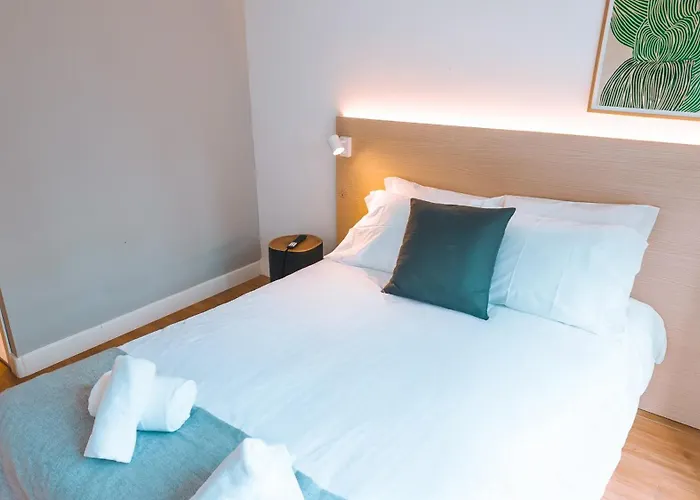 بيت شباب Coliving Moderno Com Lindo Jardim